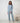 Silksweats™ Lightweight Terry Straight Leg Pant