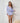Soft Modal Rib Foldover Short