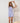Soft Modal Rib Tee Short Set