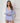 Soft Modal Rib V-neck Henley