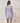 Soft Modal Rib Tee Short Set