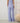 Soft Modal Rib Foldover Pant