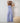Soft Modal Rib Foldover Pant