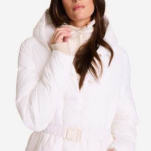 Verbier Puffer Coat