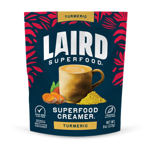 Turmeric Superfood Creamer®