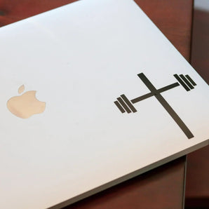 Laptop Decals