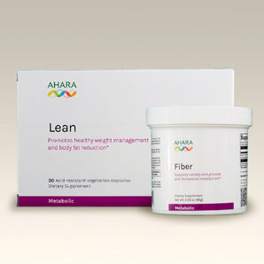 Fiber/Lean