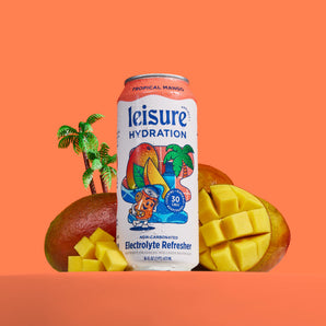 Tropical Mango 12-Pack