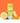 lemon turmeric (botanical soda | 12 pack)