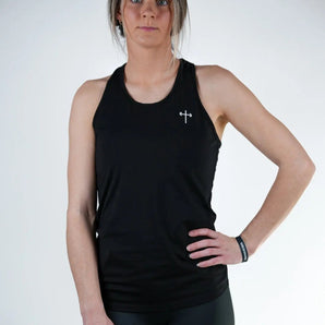 Lightweight Racerback Tank