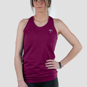 Lightweight Racerback Tank