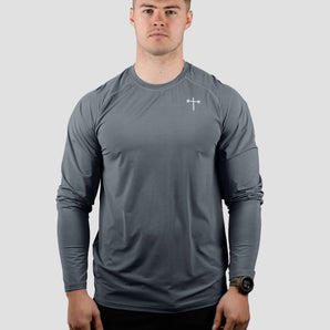 Lightweight Long Sleeve Tee