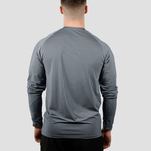 Lightweight Long Sleeve Tee