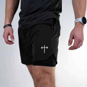 Liner Shorts 7"