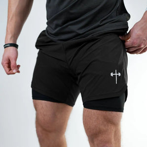 Liner Shorts 7"