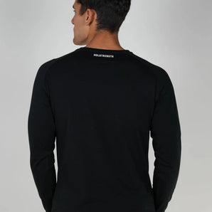 Long Sleeve Performance Tee