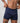 Men's Washable Silk Boxer