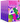 Fruity - 1 case (4 boxes)