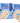 Blueberry Muffin - 16 Cereal Treats (4 Boxes)
