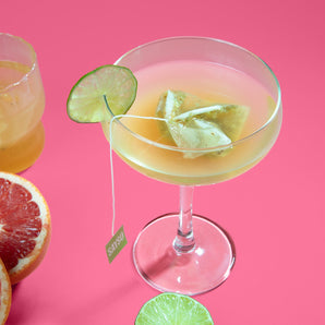 Skinny Spicy Margarita (8 ct)