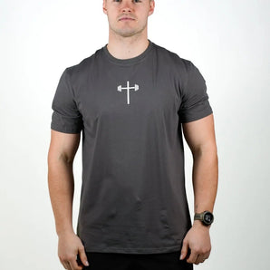 Matthew 6:33 Performance Tee