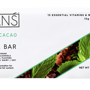 Mint Cacao