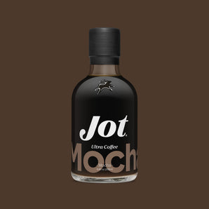 Mocha | Ultra Coffee Concentrate