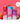 mocktail variety (sparkling mocktail | 24 pack)