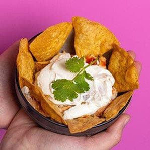 Mr. Tortilla's Crunchy Chips - Variety Pack