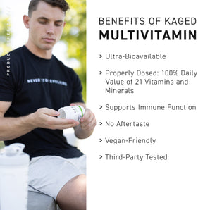 Multivitamin