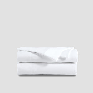 Natural Premium Bamboo Fitted Sheet