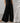 Organic Pima Wide Leg Pant