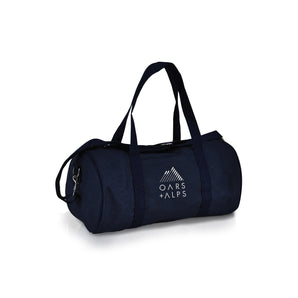 O + A Duffel Bag