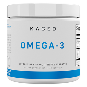 Omega-3