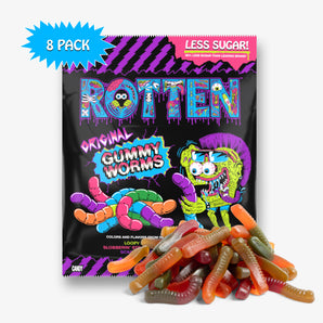 Original Gummy Worms