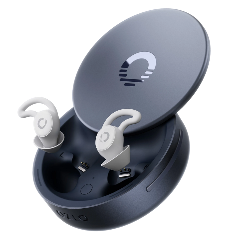 Ozlo Sleepbuds® 2  - Precision Noise-Masking Sleep Earbuds