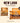 Peanut Butter Chip (12 Bars)