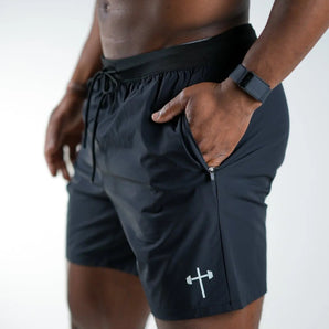 Performance Shorts 7"