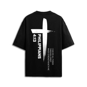 Phil 4:13 Tee