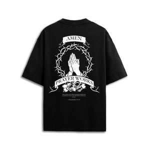 Prayer Works Tee