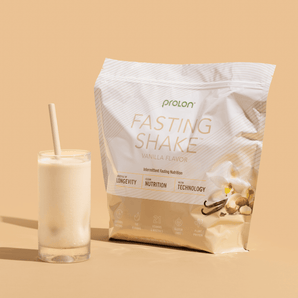 Fasting Shake