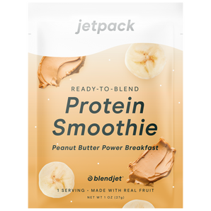 JetPack Protein Smoothie