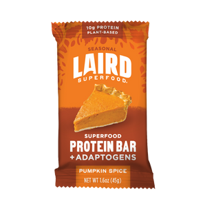 Pumpkin Spice Protein Bar (10pck)