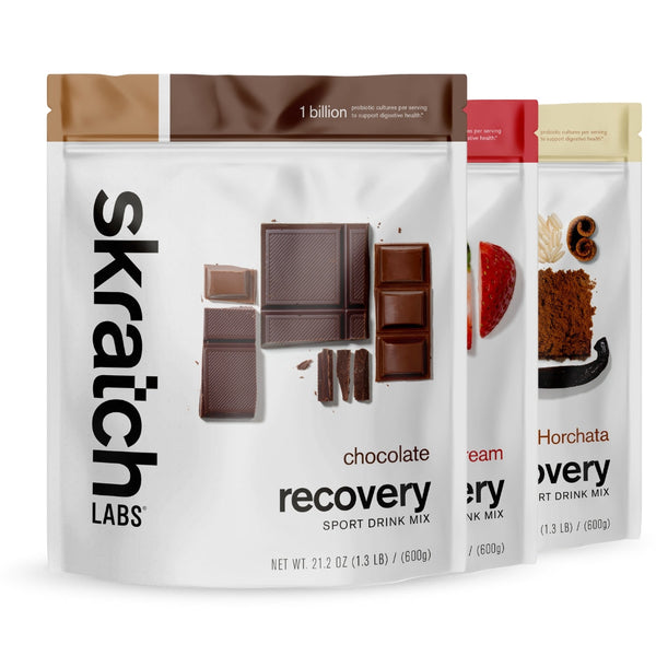 Skratch Labs