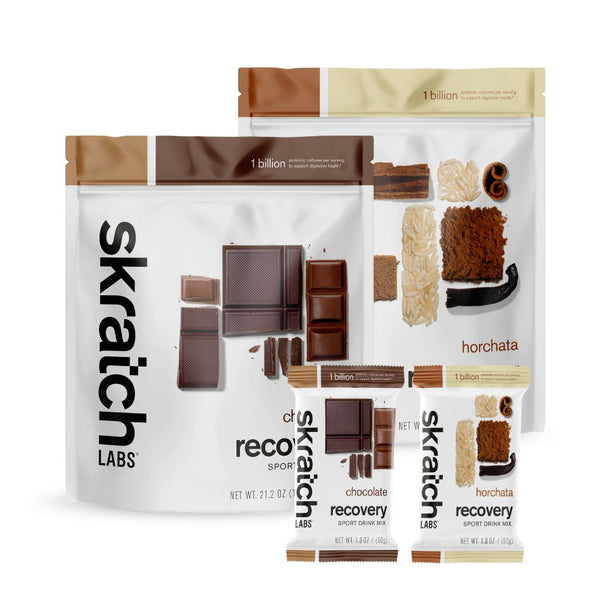 Skratch Labs
