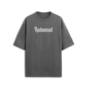 Redeemed Tee