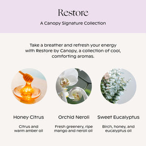 Restore Aroma Kit