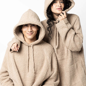 Snug Blanket Hoodie