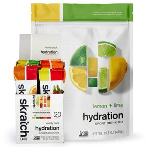 Hydration Sport Drink Mix