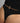 Seamless Modal High Cut Thong